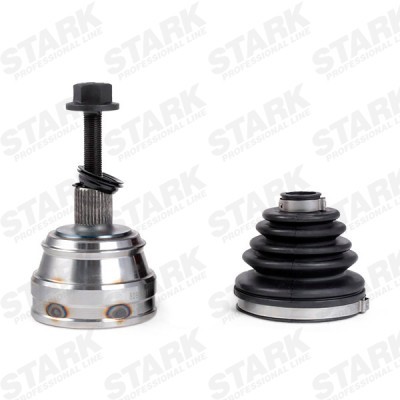 Gelenksatz, Antriebswelle Stark SKJK-0200337 SKJK-0200337 - foto 2