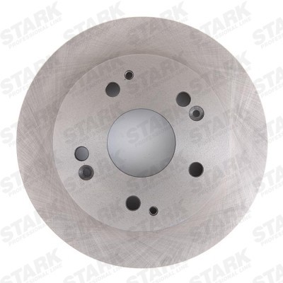 Bremsscheibe Stark SKBD-0022180 SKBD-0022180 - foto 4