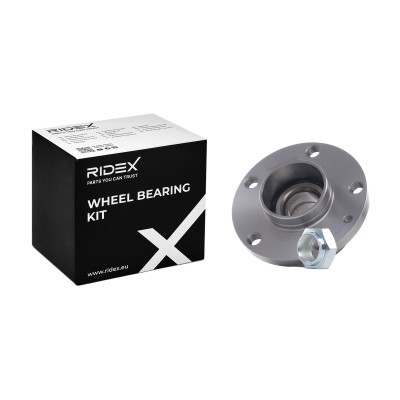 Radlager RIDEX 654W0836 654W0836 - foto 2