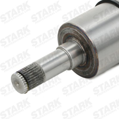Antriebswelle Stark SKDS-0210650 SKDS-0210650 - foto 6