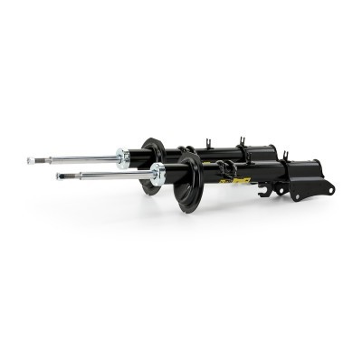 Stoßdämpfer RIDEX 854S1666P 854S1666P - foto 2