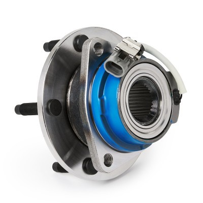 Radlager RIDEX 654W0971 654W0971 - foto 4