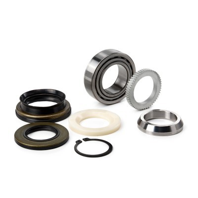 Radlager RIDEX 654W1432 654W1432 - foto 3