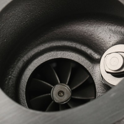 Turbolader RIDEX 2234C10740R 2234C10740R - foto 4