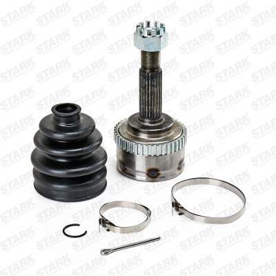 Gelenksatz, Antriebswelle Stark SKJK-0200089 SKJK-0200089 - foto 3