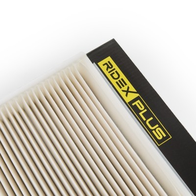Filter, Innenraumluft RIDEX 424I0105P 424I0105P - foto 5