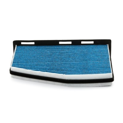 Filter, Innenraumluft RIDEX 424I0002P 424I0002P - foto 4
