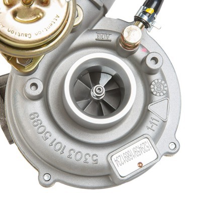 Turbolader RIDEX 2234C10615 2234C10615 - foto 6