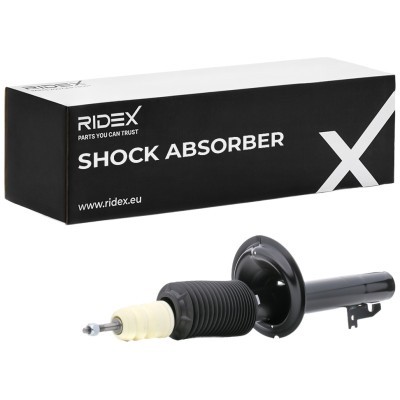 Stoßdämpfer RIDEX 854S0548 854S0548 - foto 2