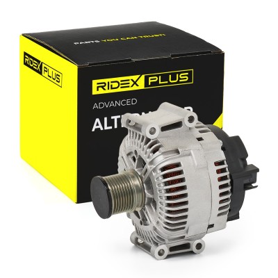 Generator RIDEX 4G0354P 4G0354P - foto 2