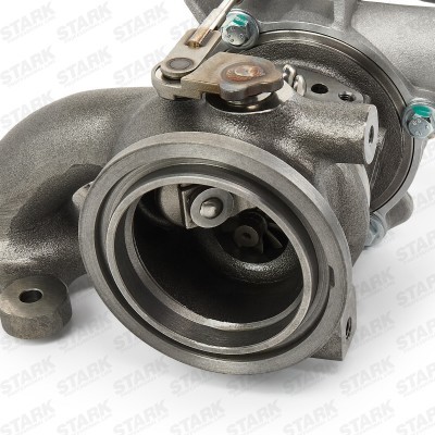 Turbolader Stark SKCT-1190364 SKCT-1190364 - foto 6