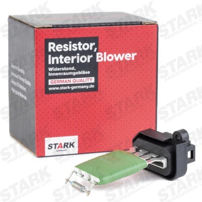 Klimabedienteil Stark SKCU-2150047 SKCU-2150047 - foto 2