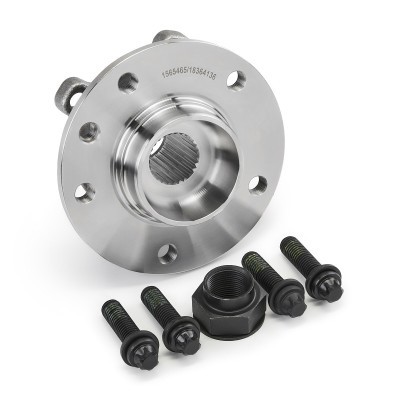 Radlager RIDEX 654W1381 654W1381 - foto 7