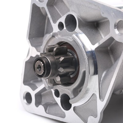 Anlasser RIDEX 2S0155 2S0155 - foto 5