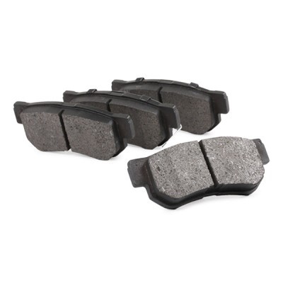 Bremsbeläge Satz RIDEX 402B0690 402B0690 - foto 6