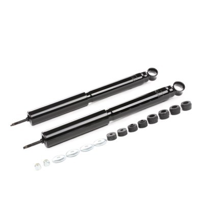 Stoßdämpfer RIDEX 854S1954 854S1954 - foto 4