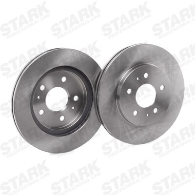 Bremsscheibe Stark SKBD-0023144 SKBD-0023144 - foto 3