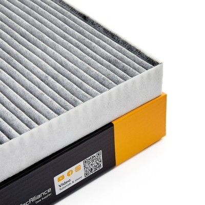 Filter, Innenraumluft RIDEX 424I0638 424I0638 - foto 4