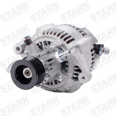 Generator Stark SKGN-0320351 SKGN-0320351 - foto 3