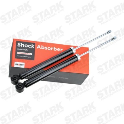 Stoßdämpfer Stark SKSA-0132845 SKSA-0132845 - foto 2