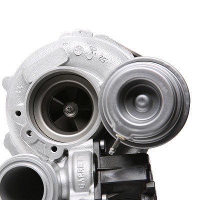Turbolader RIDEX 2234C10229R 2234C10229R - foto 4
