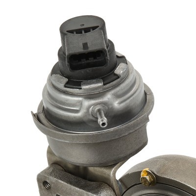 Turbolader RIDEX 2234C10616R 2234C10616R - foto 7