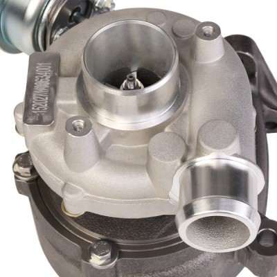 Turbolader RIDEX 2234C0026 2234C0026 - foto 8