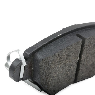 Bremsbeläge Satz RIDEX 402B0078 402B0078 - foto 7