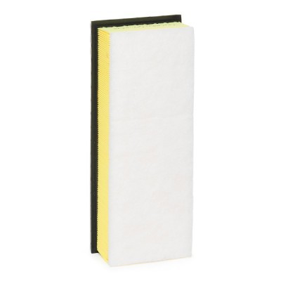 Luftfilter RIDEX 8A0086P 8A0086P - foto 4