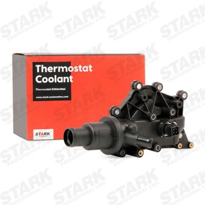 Thermostat, Kühlmittel Stark SKTC-0560171 SKTC-0560171 - foto 2