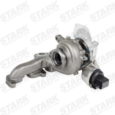 Turbolader Stark SKCT-1190241 SKCT-1190241 - foto 4