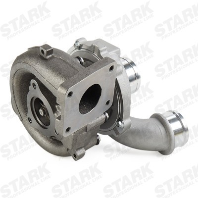 Turbolader Stark SKCT-1190436 SKCT-1190436 - foto 4