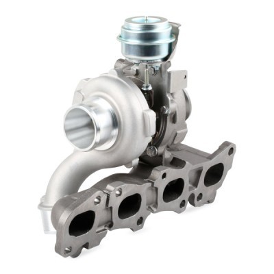 Turbolader RIDEX 2234C0212 2234C0212 - foto 5