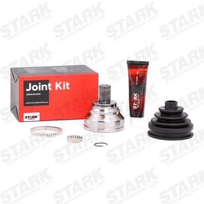 Gelenksatz, Antriebswelle Stark SKJK-0200074 SKJK-0200074 - foto 2