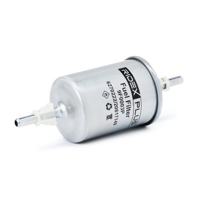 Kraftstofffilter RIDEX 9F0003P 9F0003P - foto 4