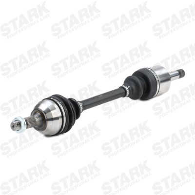 Antriebswelle Stark SKDS-0210067 SKDS-0210067 - foto 4