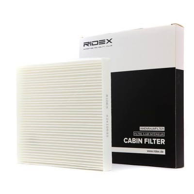 Filter, Innenraumluft RIDEX 424I0033 424I0033 - foto 2