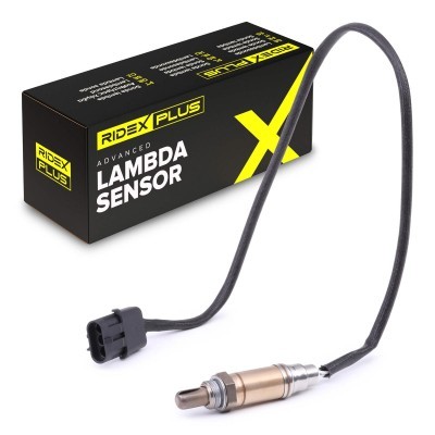 Lambdasonde RIDEX 3922L0094P 3922L0094P - foto 2