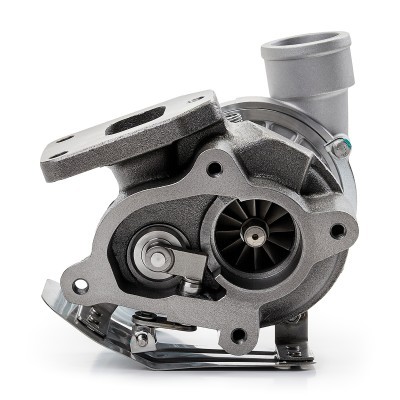 Turbolader RIDEX 2234C10765 2234C10765 - foto 12
