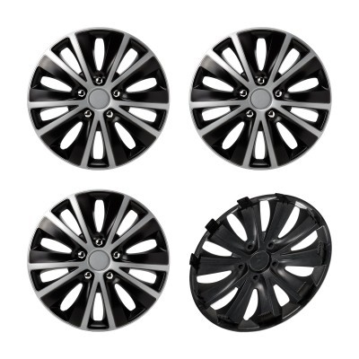 Колпак колеса RIDEX 100009A0065 100009A0065 - foto 2