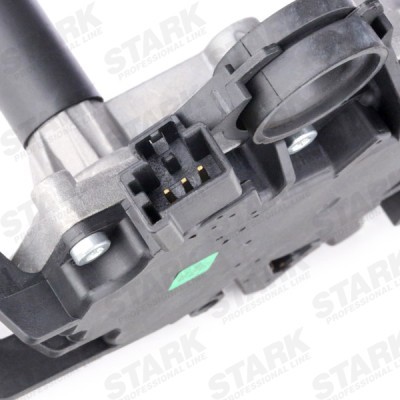 Wischermotor Stark SKWM-0290403 SKWM-0290403 - foto 5