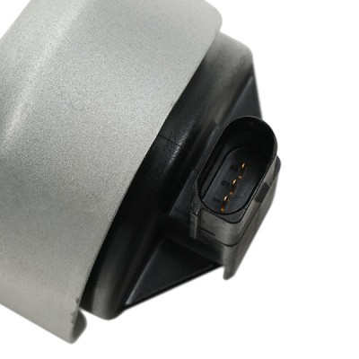 Turbolader RIDEX 2234C10099R 2234C10099R - foto 9