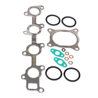 Turbolader RIDEX 2234C0115R 2234C0115R - foto 11