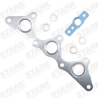 Turbolader Stark SKCT-1190117 SKCT-1190117 - foto 6