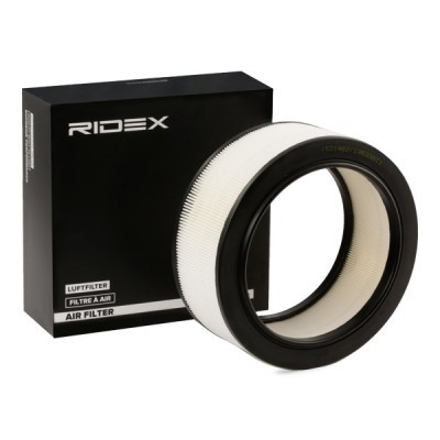 Luftfilter RIDEX 8A0620 8A0620 - foto 2