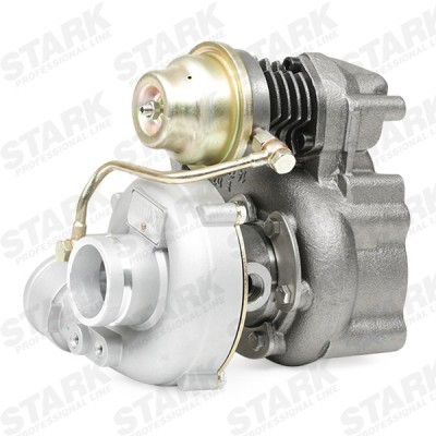 Turbolader Stark SKCT-1190104 SKCT-1190104 - foto 4