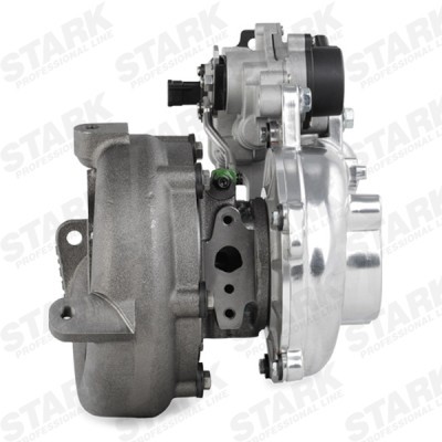 Turbolader Stark SKCT-1191073 SKCT-1191073 - foto 7