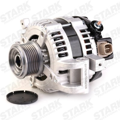 Generator Stark SKGN-0321368 SKGN-0321368 - foto 3