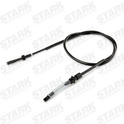 Gaszug Stark SKACC-1830016 SKACC-1830016 - foto 2