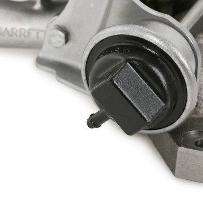 Turbolader RIDEX 2234C10037R 2234C10037R - foto 4